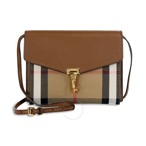 burberry small side bag|Burberry crossbody bag men's sale.